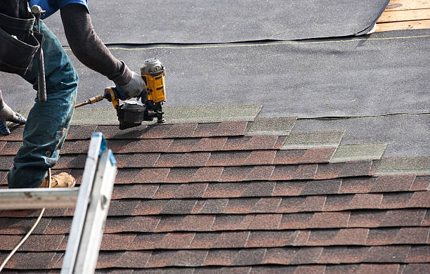 Licensed Gutter Installation service in Roscoe, TX - Brentwood Metal Roofing